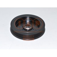 132-16056 IAP QUALITY PARTS Ремінний шків колінчастий вал
