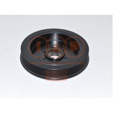 132-16056 IAP QUALITY PARTS Ремінний шків колінчастий вал