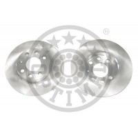 BS-7100C OPTIMAL Гальмівний диск
