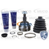 V10-7284 VAICO Шарнирный комплект, Привідний вал