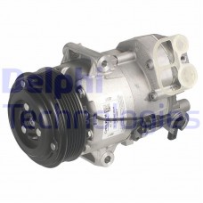 TSP0155987 DELPHI Компресор кондиціонера