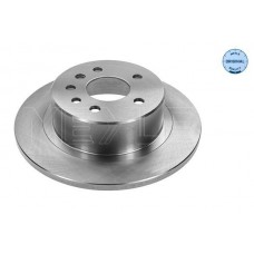615 523 6008 MEYLE Гальмівний диск