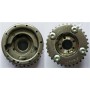 VVT-068 JAPANPARTS Шестерня приводу розподільного валу