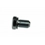 N90813202 ÜRO Parts Різьбова пробка, Масляний піддон