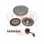 200-04042 IAP QUALITY PARTS Комплект зчеплення