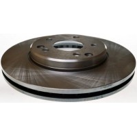 B130354 DENCKERMANN Гальмівний диск