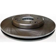 B130354 DENCKERMANN Гальмівний диск