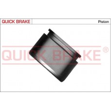 185024 QUICK BRAKE Поршень корпус скоби гальма
