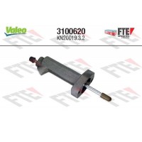 3100620 VALEO Робочий циліндр система зчеплення