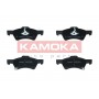 JQ1013020 KAMOKA Комплект гальмівних колодок дисковий гальм