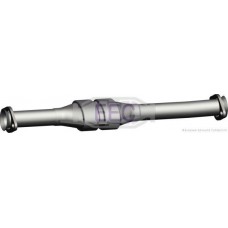 SA8000 EEC Катализатор