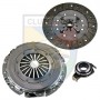 MCK2524 CLUTCHNUS Комплект зчеплення