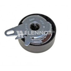 FS00146 FLENNOR Натяжний ролик ремінь ГРМ