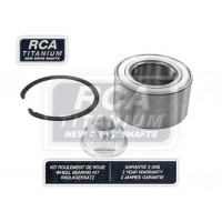 RCAK1377 RCA FRANCE Комплект підшипника ступиці колеса