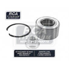 RCAK1377 RCA FRANCE Комплект підшипника ступиці колеса