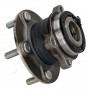 KK-25055 JAPANPARTS Ступиця колеса