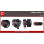 CBW71007GS CASCO Вентилятор салону