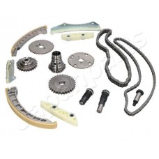 KDK-0600 JAPANPARTS Комплект цілі приводу розподільного валу