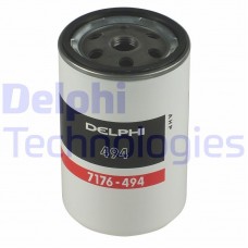 HDF494 DELPHI Паливний фільтр
