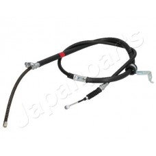 BC-2003L JAPANPARTS Тросик, cтояночный тормоз