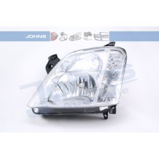 55 65 09 JOHNS Основна фара