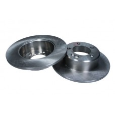 19-2011 MAXGEAR Гальмівний диск
