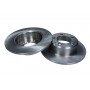 19-2011 MAXGEAR Гальмівний диск