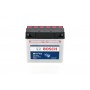 0 092 M4F 410 BOSCH Стартерна акумуляторна батарея