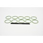 RINGAH-035-PCS10 FEBEST Ущільнювальне кільце, Трубка нагнітаємого повітря