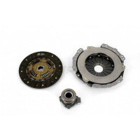 S200I62 NPS Комплект зчеплення