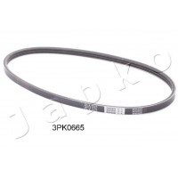 3PK665 JAPKO Поліклиновий ремінь