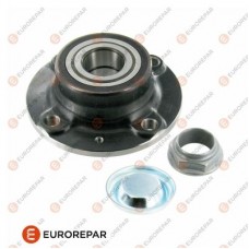 1681931080 EUROREPAR Комплект підшипника ступиці колеса
