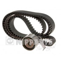 J1114020 NIPPARTS Комплект ременя ГРМ
