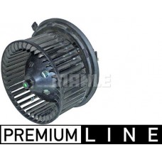 AB 158 000P MAHLE Вентилятор салону