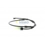 V20-72-5150 VEMO Сигналізатор зносу гальмівних колодок
