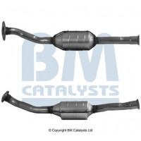 BM90115H BM CATALYSTS Катализатор