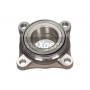 33-0809 MAXGEAR Комплект підшипника ступиці колеса