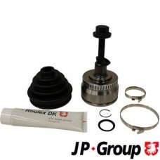 1143301210 JP GROUP Шарнирный комплект, Привідний вал