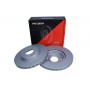 19-0703MAX MAXGEAR Гальмівний диск