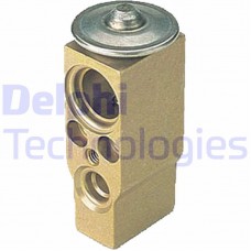 TSP0585067 DELPHI Розширювальний клапан кондиціонера