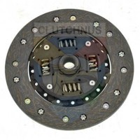 SMR45 CLUTCHNUS Диск зчеплення