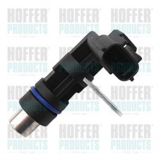 7517697 HOFFER Датчик імпульсів