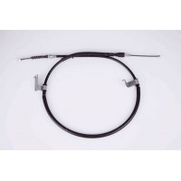 8AS 355 664-531 HELLA PAGID Тросик, cтояночный тормоз