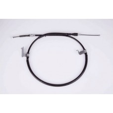 8AS 355 664-531 HELLA PAGID Тросик, cтояночный тормоз