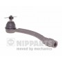N4820534 NIPPARTS Наконечник поперечної кермової тяги