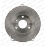 DDF132 FERODO Гальмівний диск