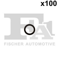 076.613.100 FA1 Ущільнювальне кільце, компрессор