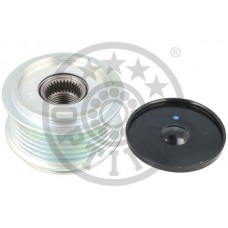 F5-1195 OPTIMAL Механізм вільного ходу генератора