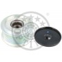 F5-1195 OPTIMAL Механізм вільного ходу генератора