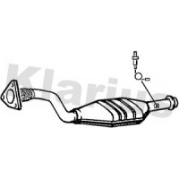 321759 KLARIUS Катализатор
